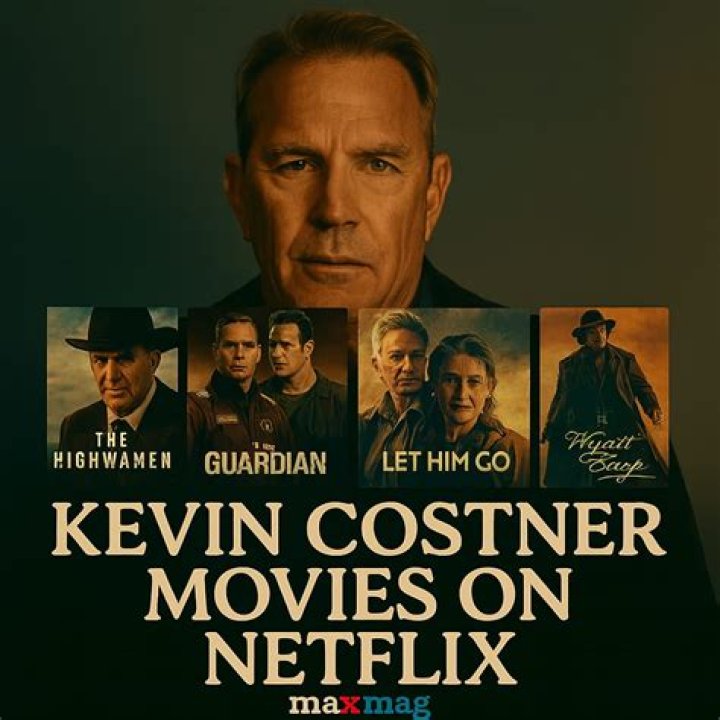 Wyatt ___ (Kevin Costner film)