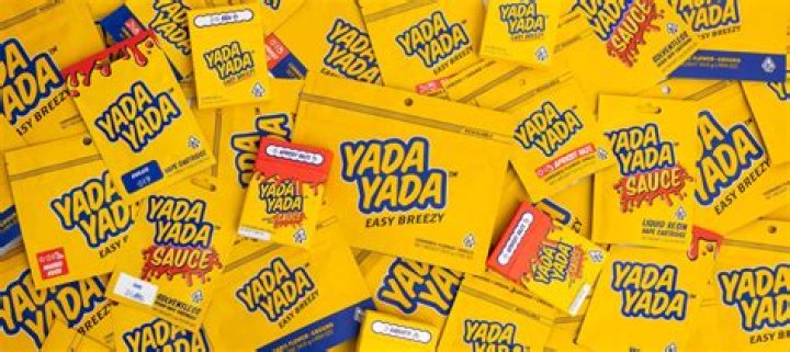 Yada yada yada: Abbr.