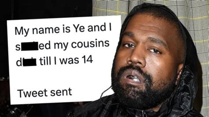 Ye song I ___ God: 2 wds.