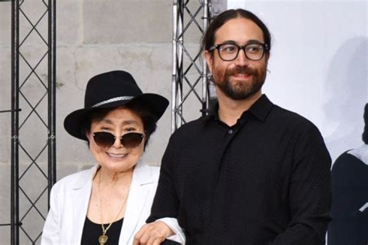 Yoko who is the mother of Sean Lennon