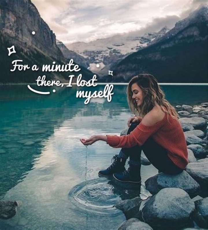 You ___ me worried for a minute there!