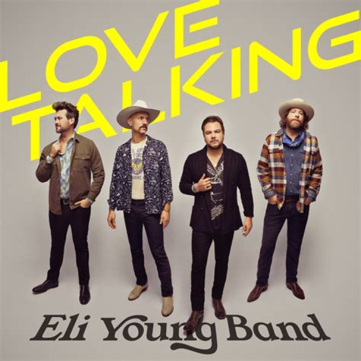 ___ Young Band (Love Ain't country group)