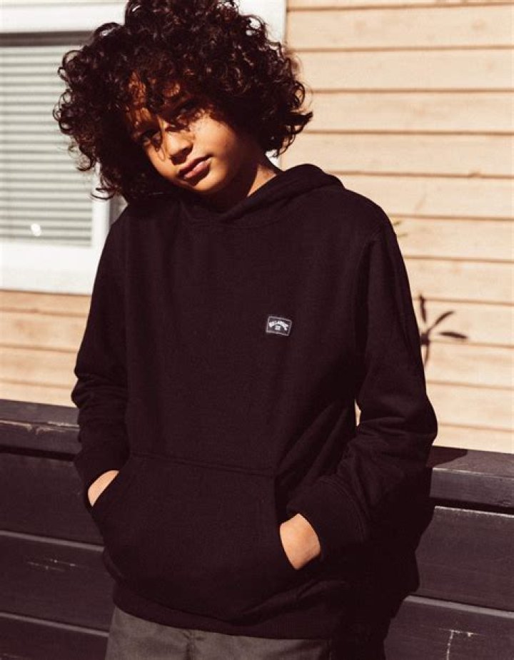 Young boys in Edinburgh