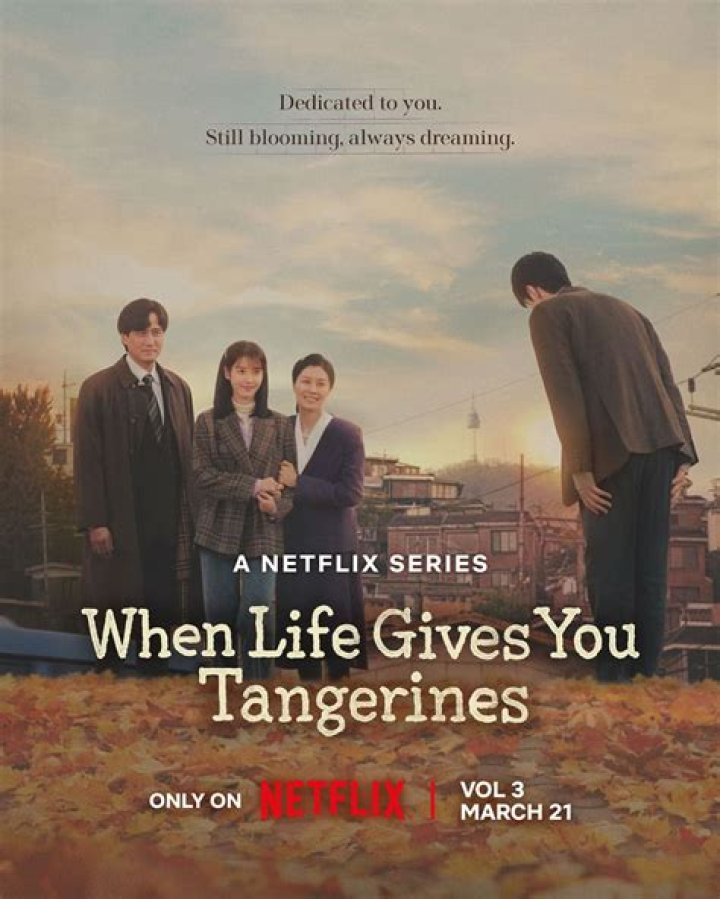 Your love life's ___ (line from the Friends theme)