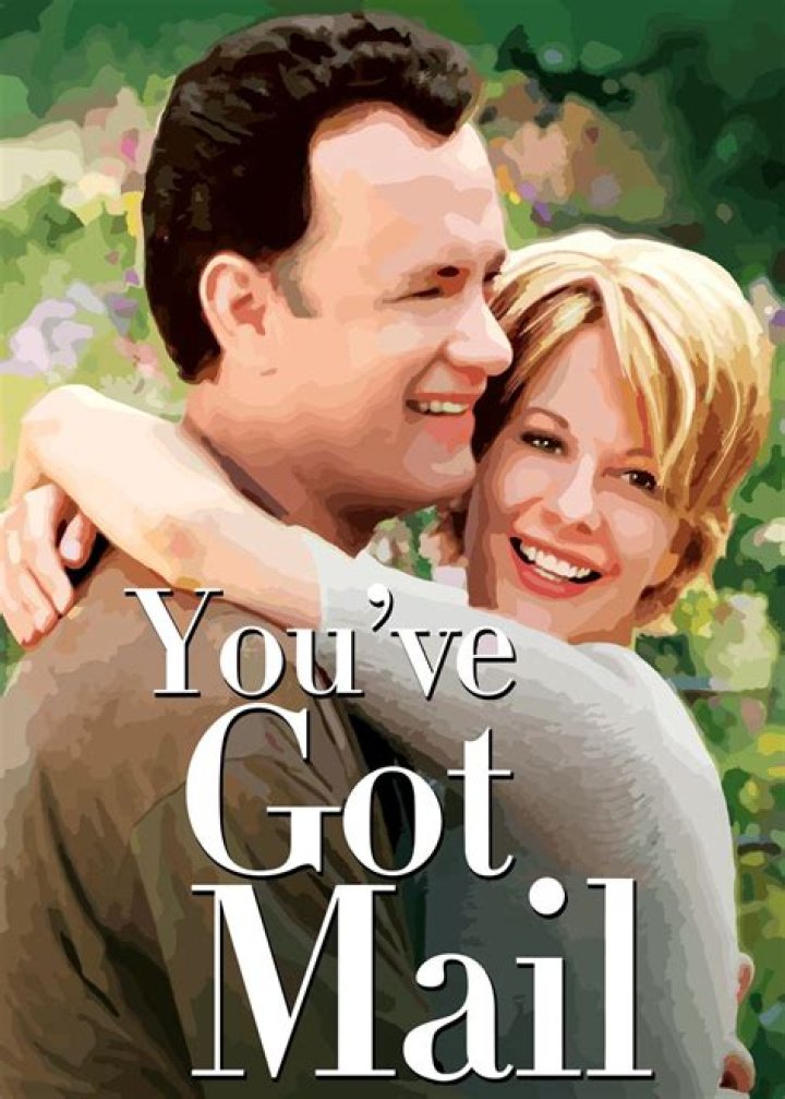 You've got mail company