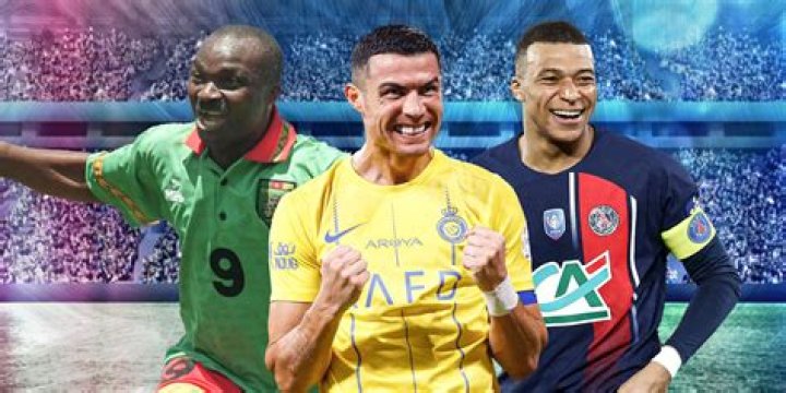 Zero in a soccer match